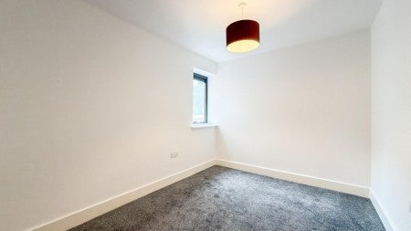 Flat Charles Street in Bristol