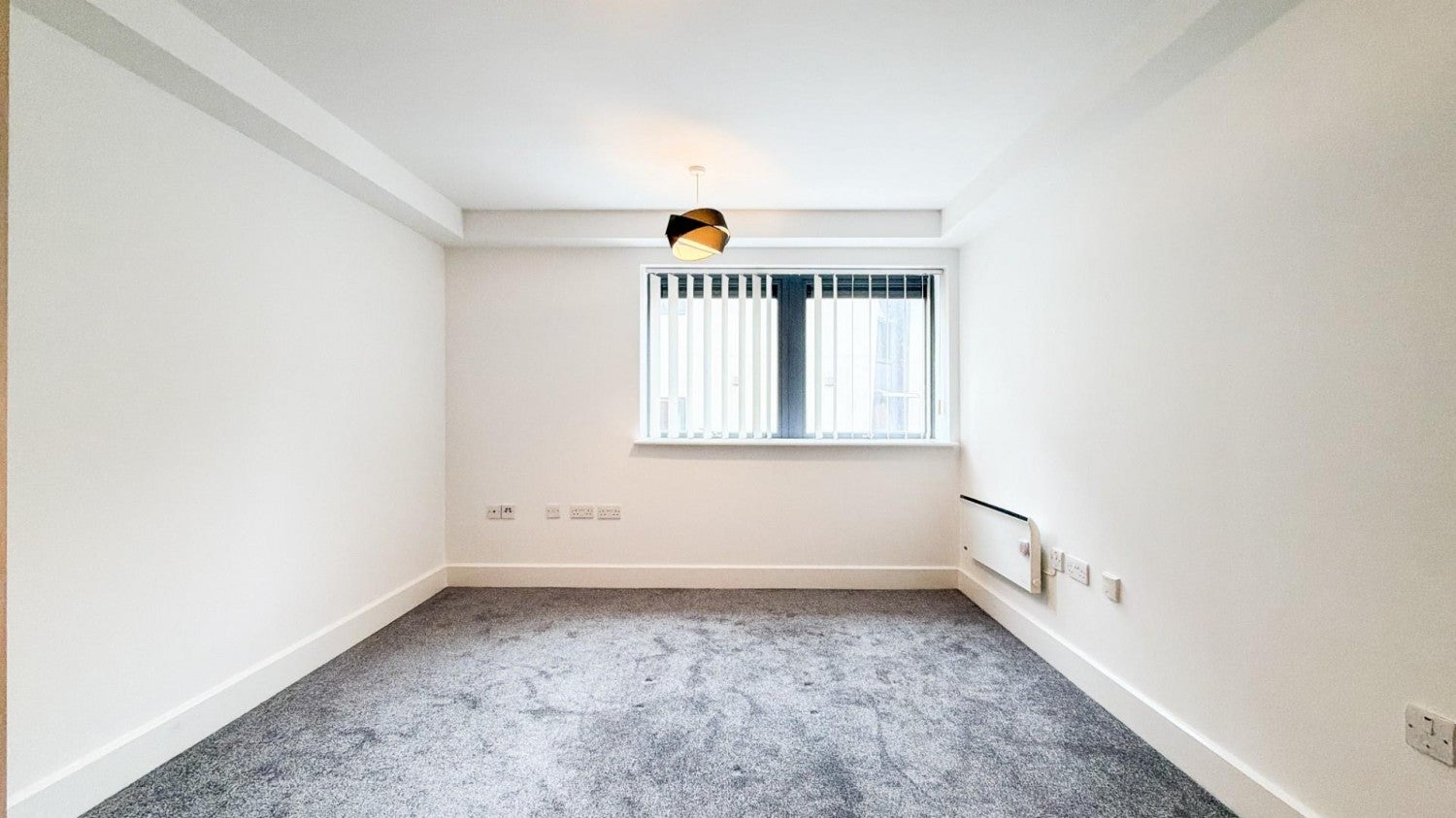 Flat Charles Street in Bristol