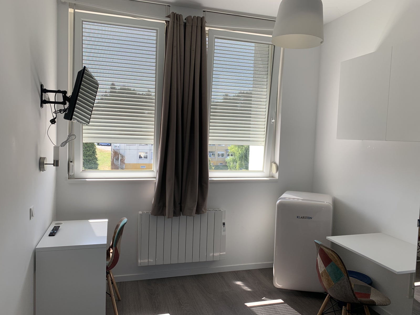 Appartement Rue de l'Ancien Hôpital à Sarreguemines
