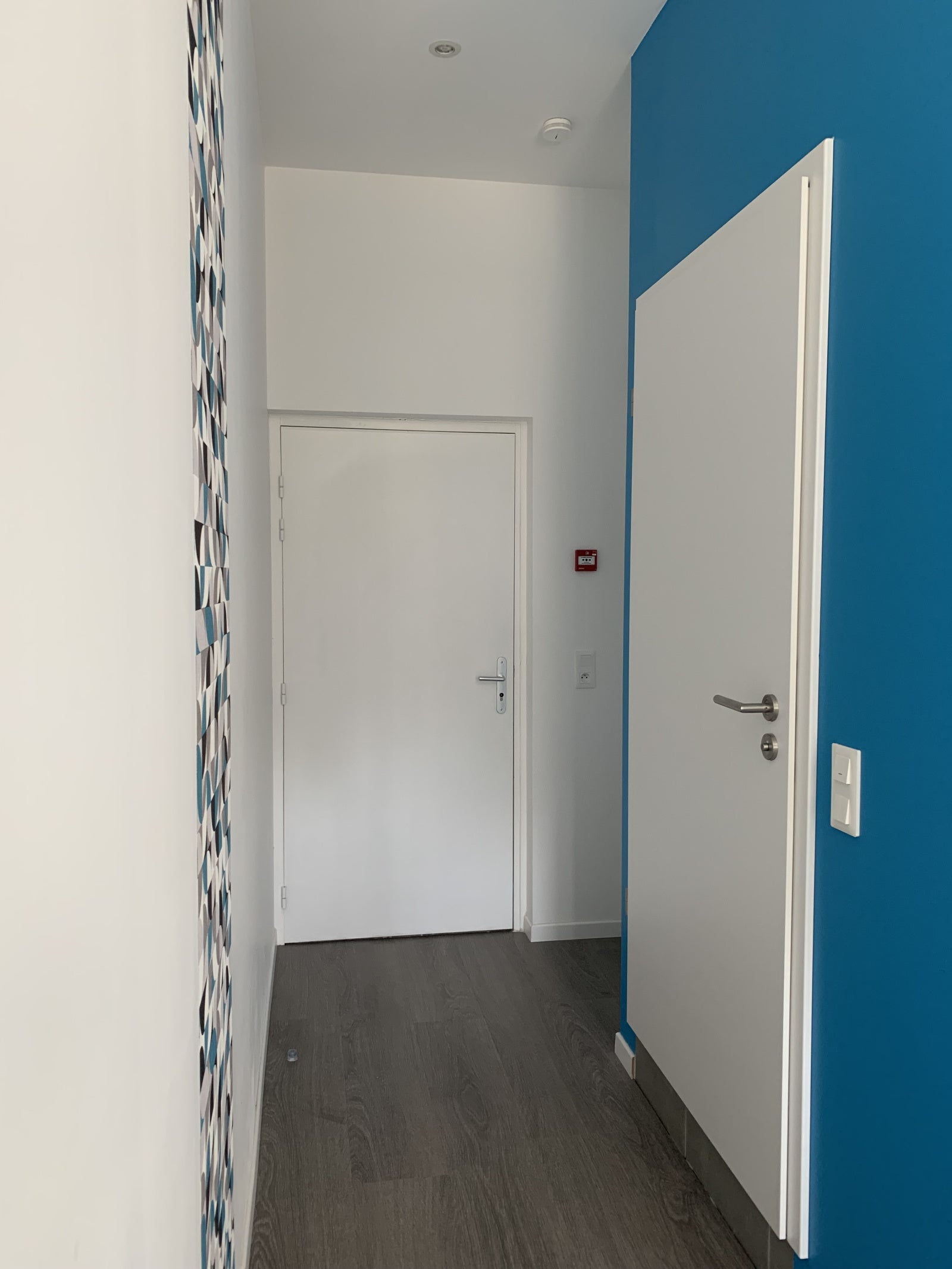 Appartement Rue de l'Ancien Hôpital à Sarreguemines