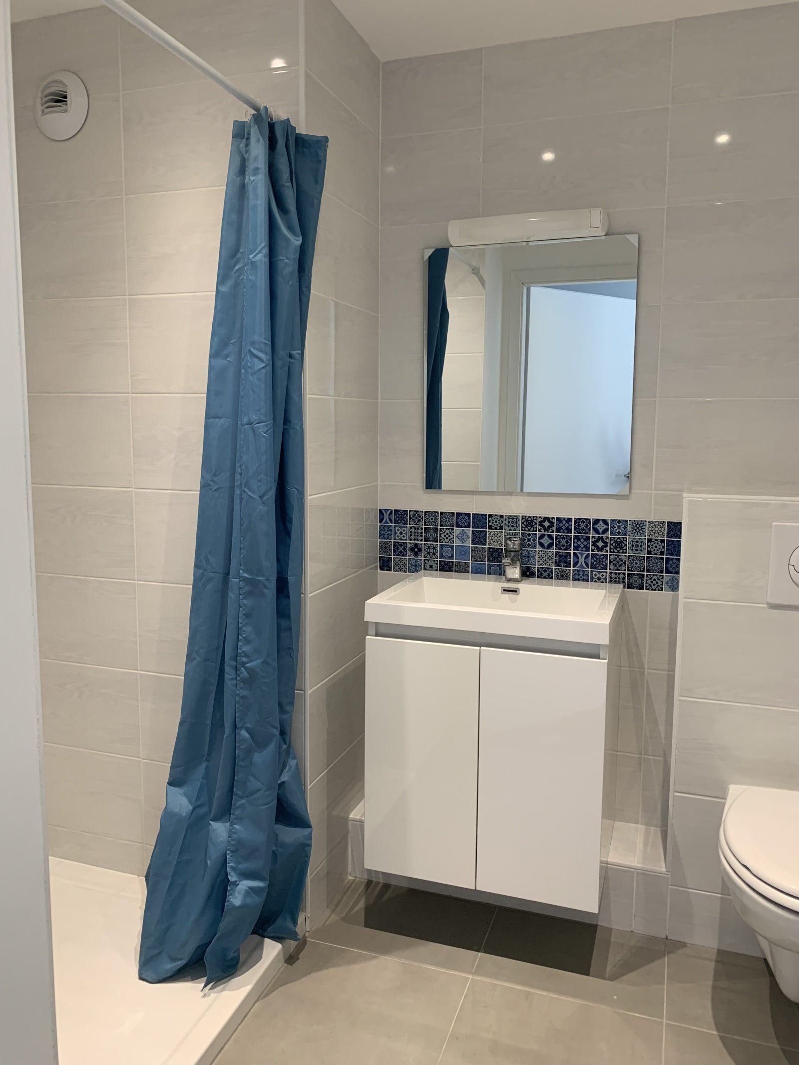 Appartement Rue de l'Ancien Hôpital à Sarreguemines