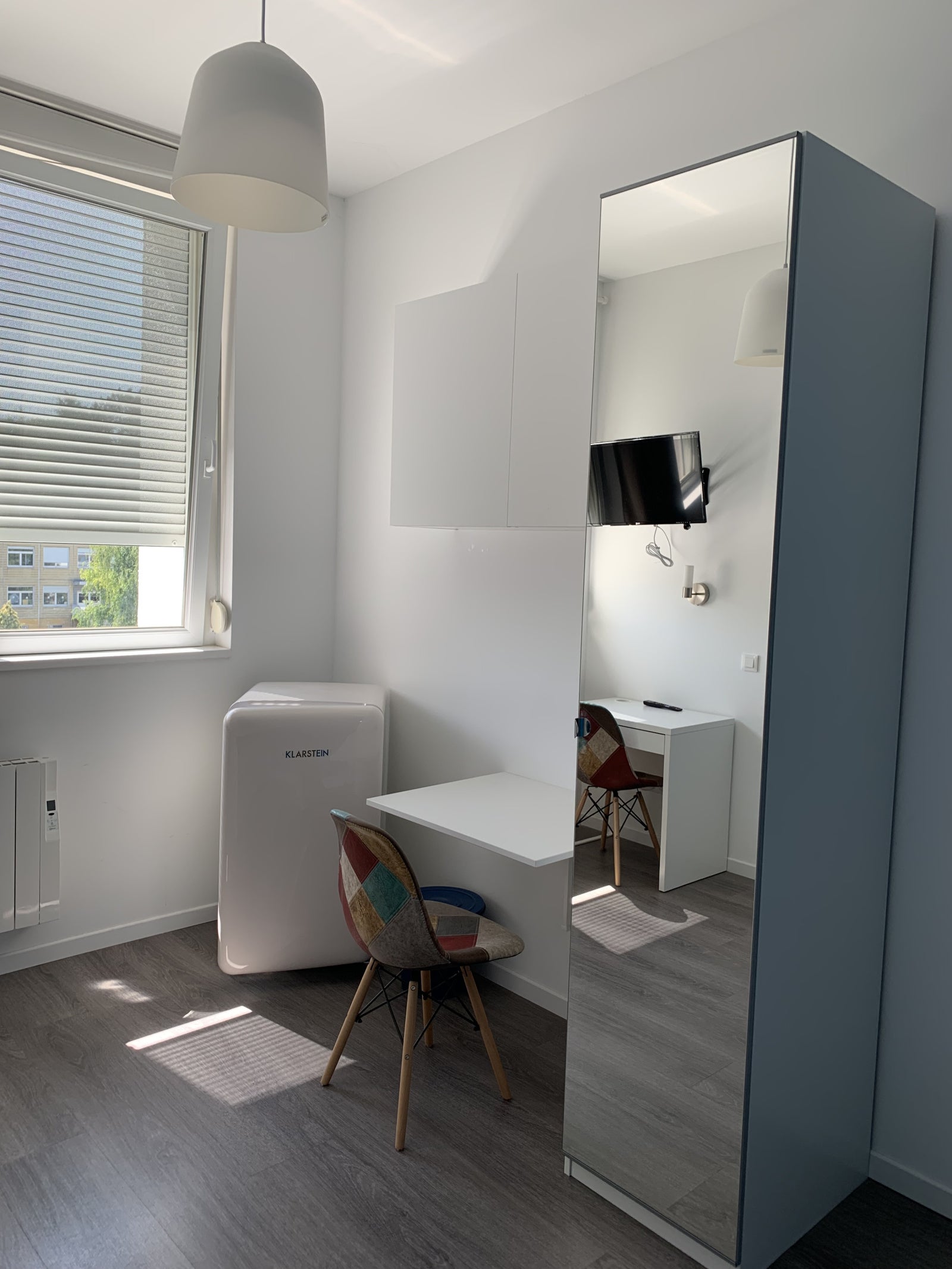 Appartement Rue de l'Ancien Hôpital à Sarreguemines