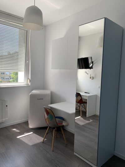 Appartement Rue de l'Ancien Hôpital à Sarreguemines