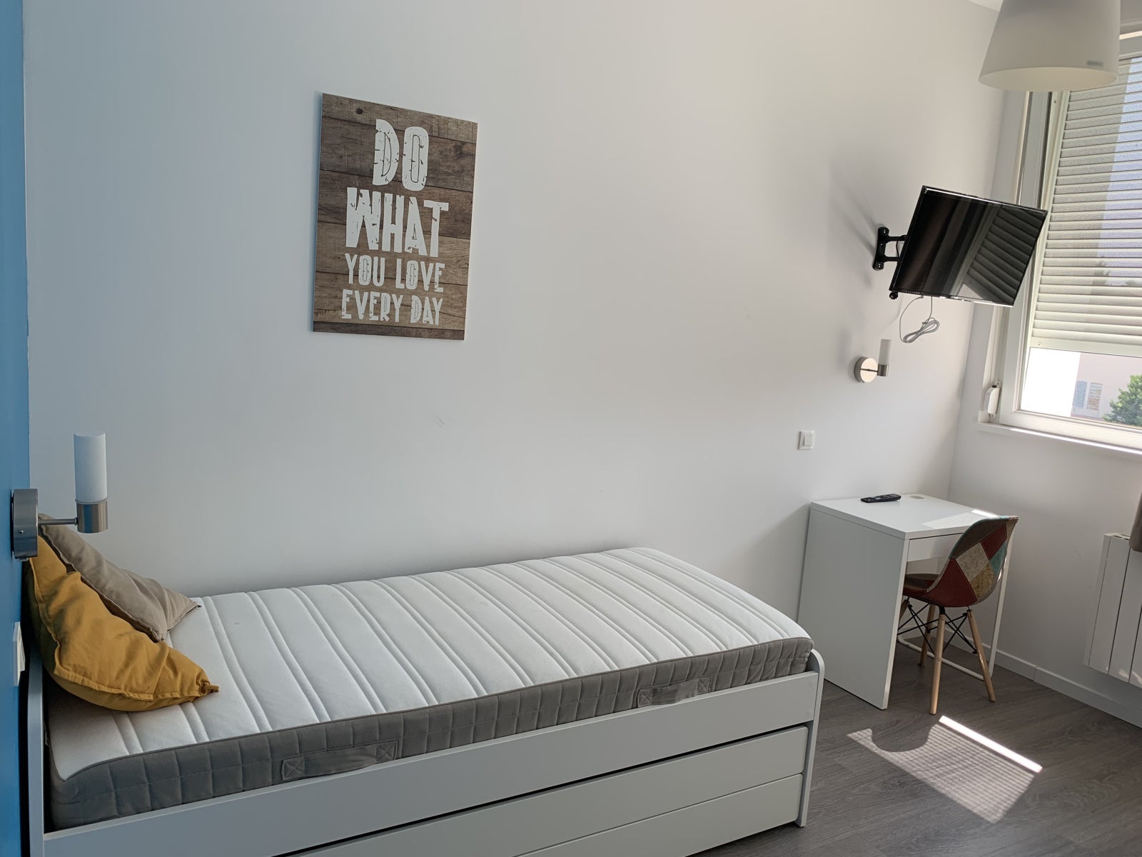 Flat Rue de l'Ancien Hôpital in Sarreguemines