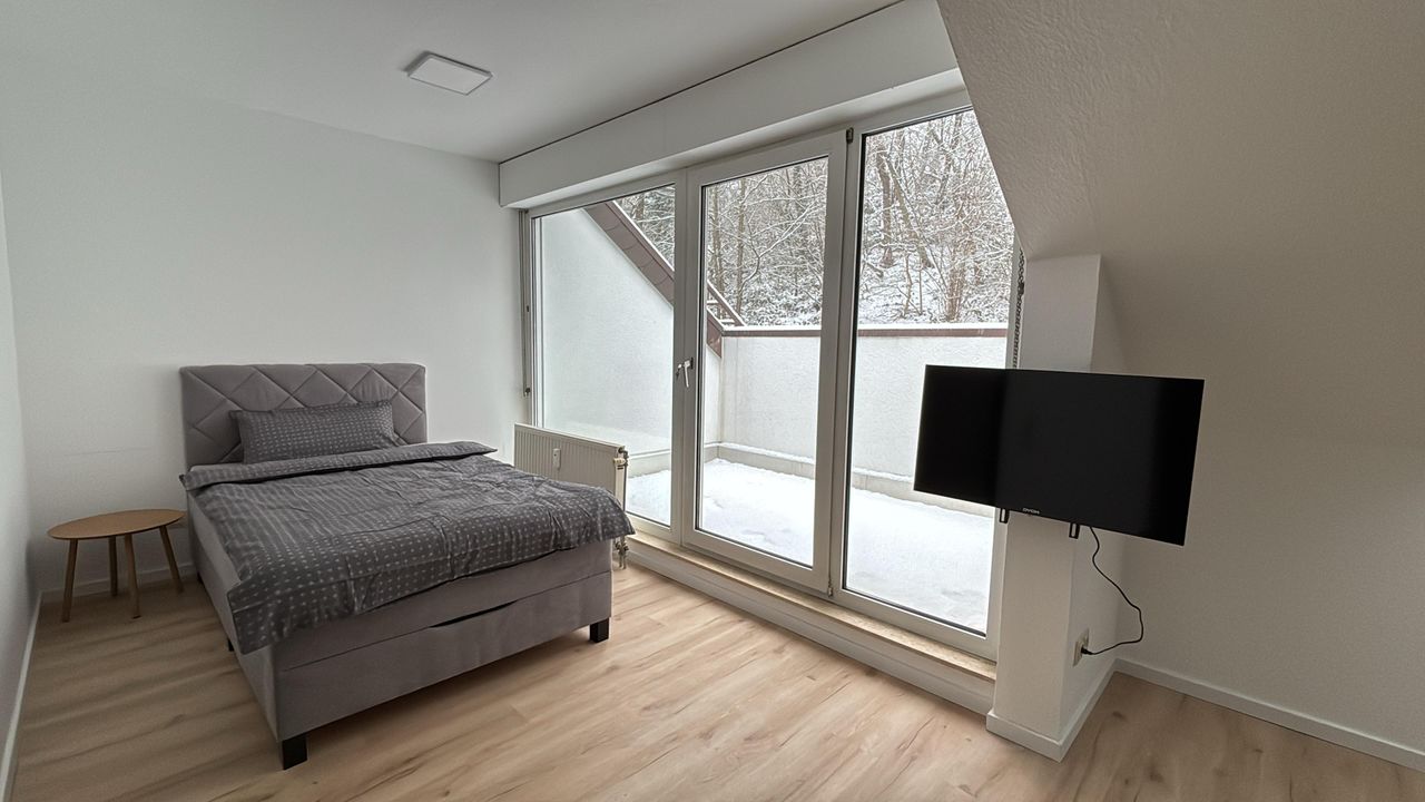 Wohnung Graf-Stauffenberg-Straße in Saarbrücken