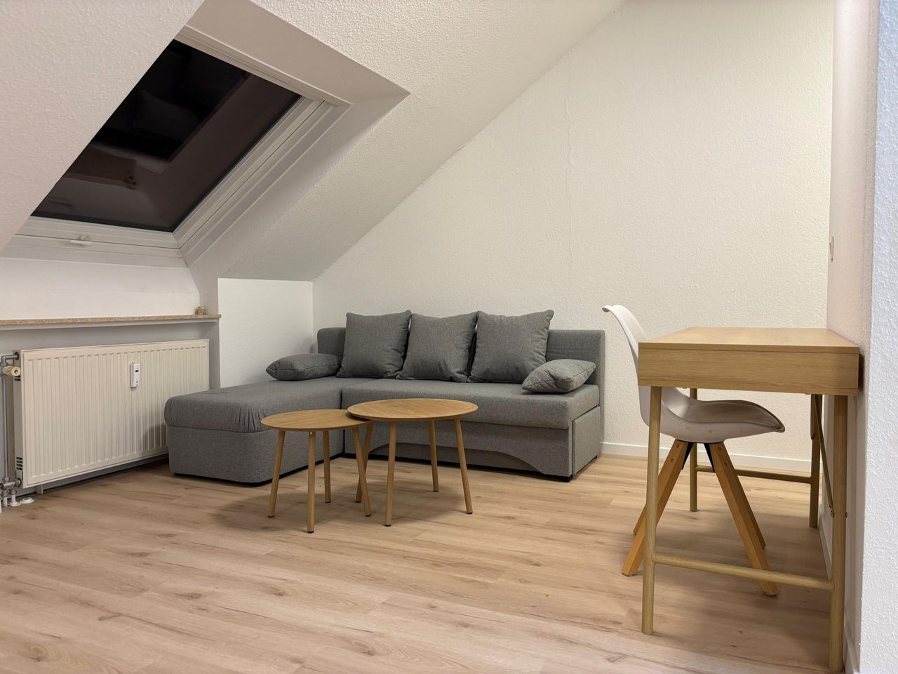 Wohnung Graf-Stauffenberg-Straße in Saarbrücken