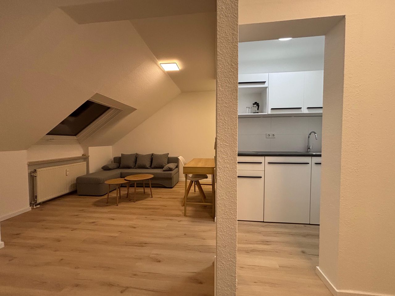 Wohnung Graf-Stauffenberg-Straße in Saarbrücken