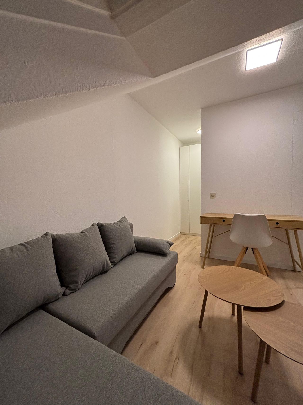 Wohnung Graf-Stauffenberg-Straße in Saarbrücken