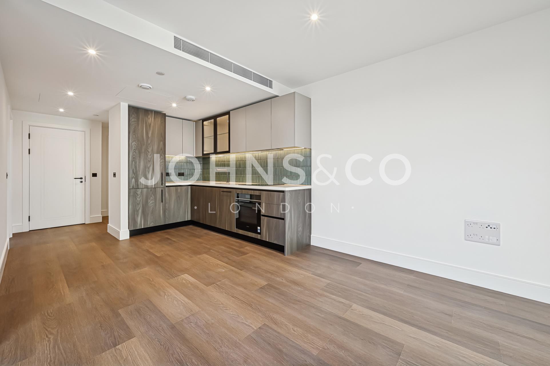 Flat Emma Street in Greater London