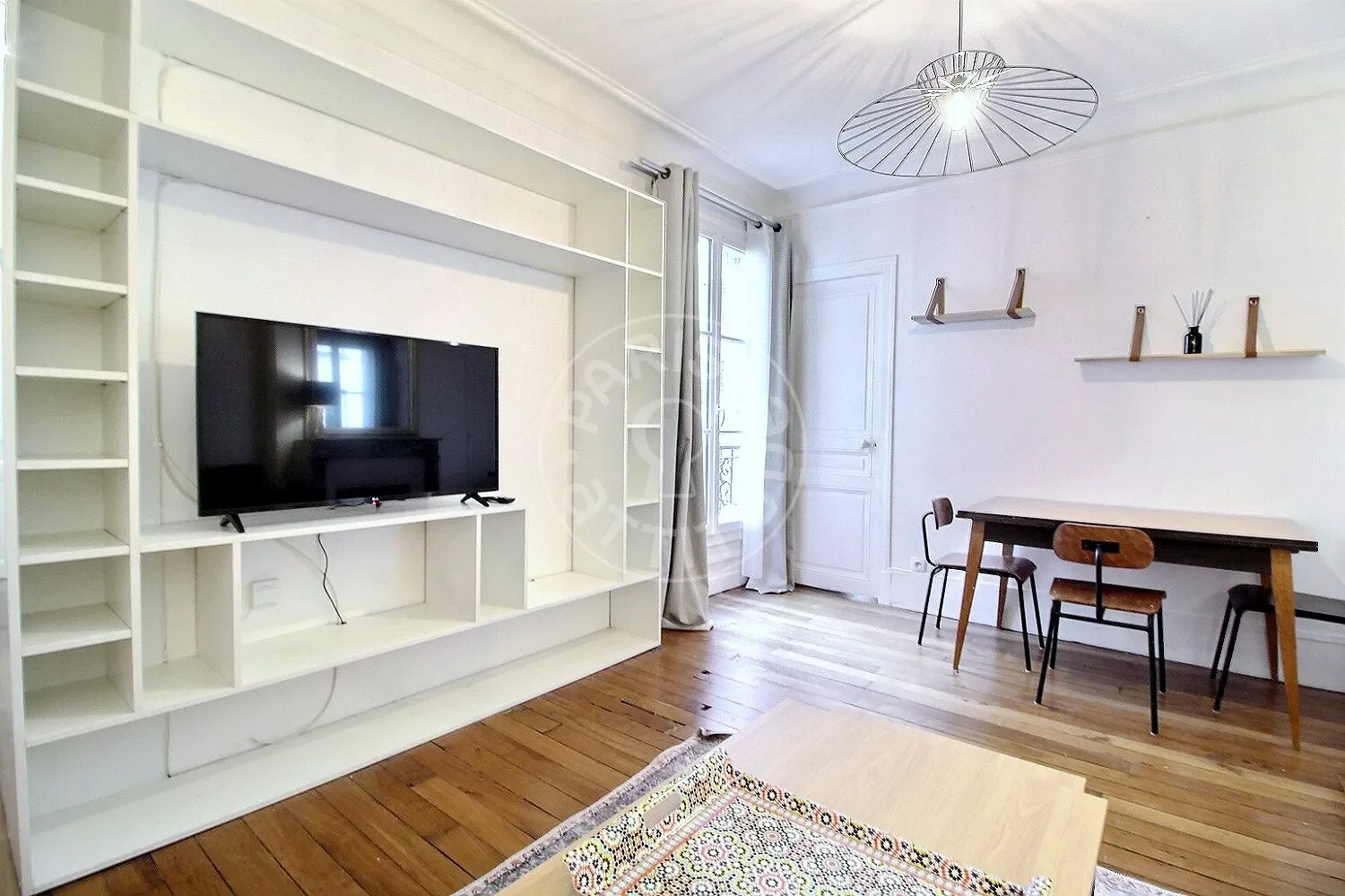 Appartement Rue de Panama à Paris