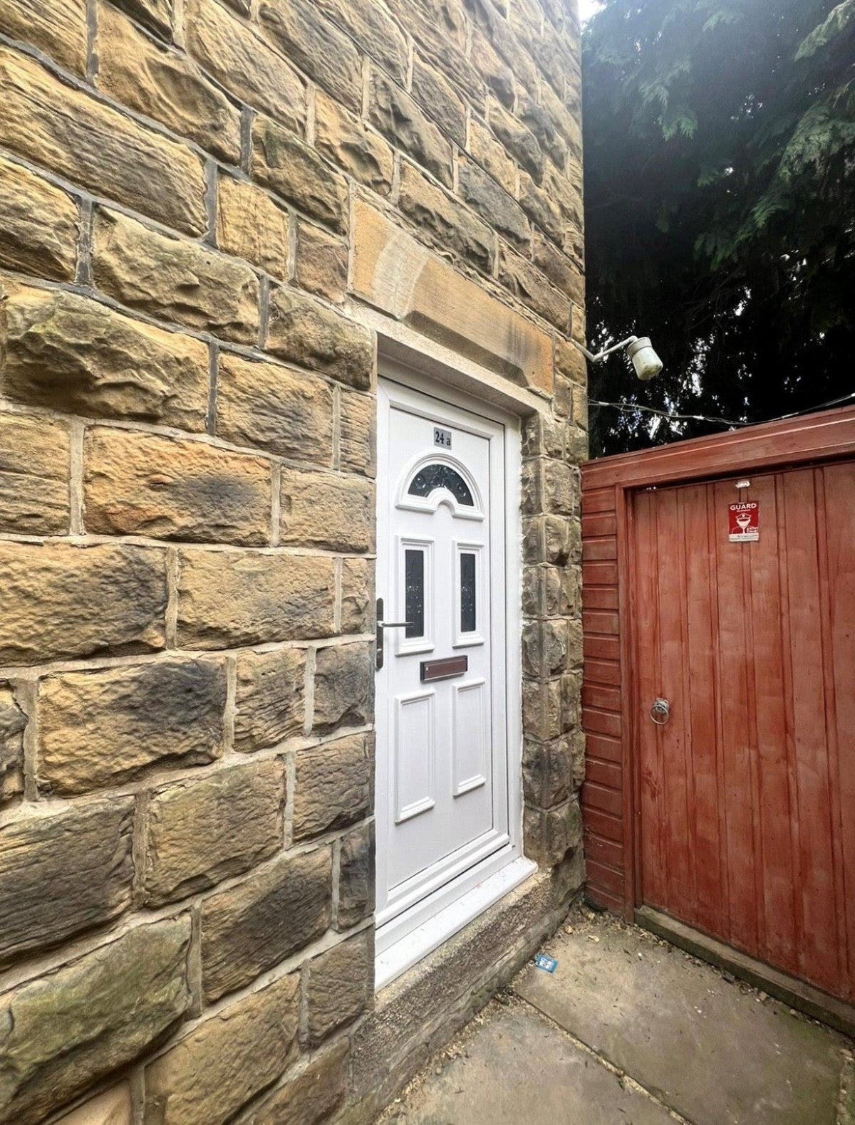 House Surrey Street in Kirklees