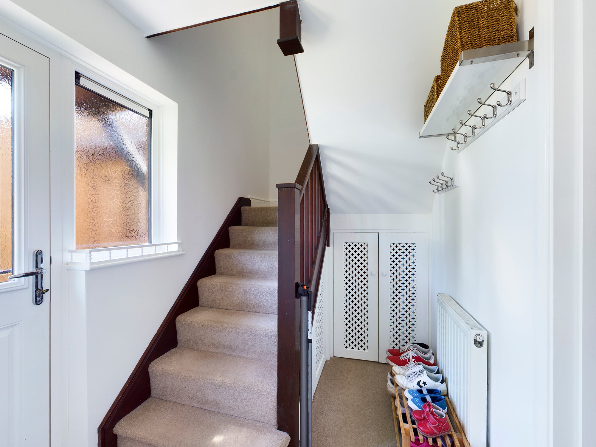 House Recreation Close in Cambridge