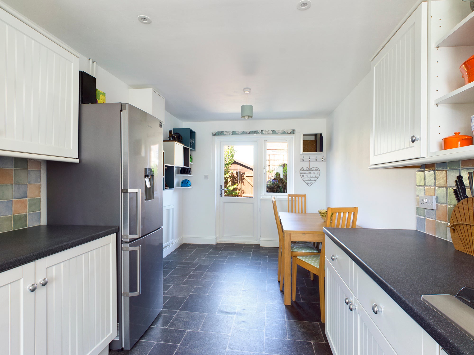 House Recreation Close in Cambridge