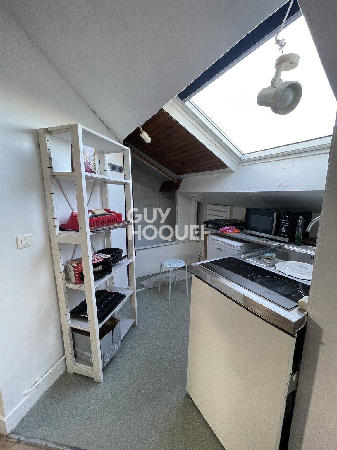 Flat Boulevard du Moulin de la Tour in Clamart