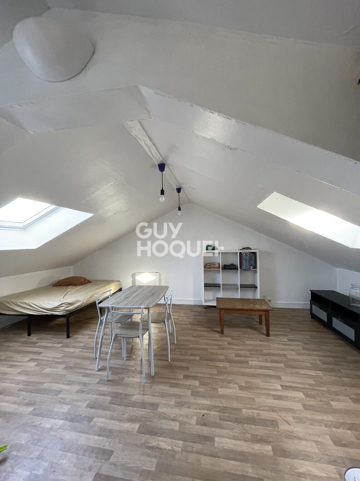 Flat Boulevard du Moulin de la Tour in Clamart