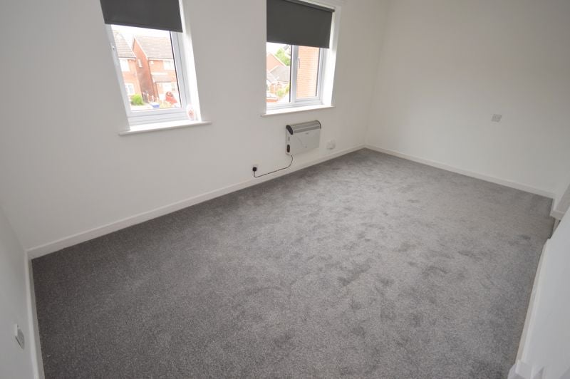 Flat Chidlow Close in Widnes
