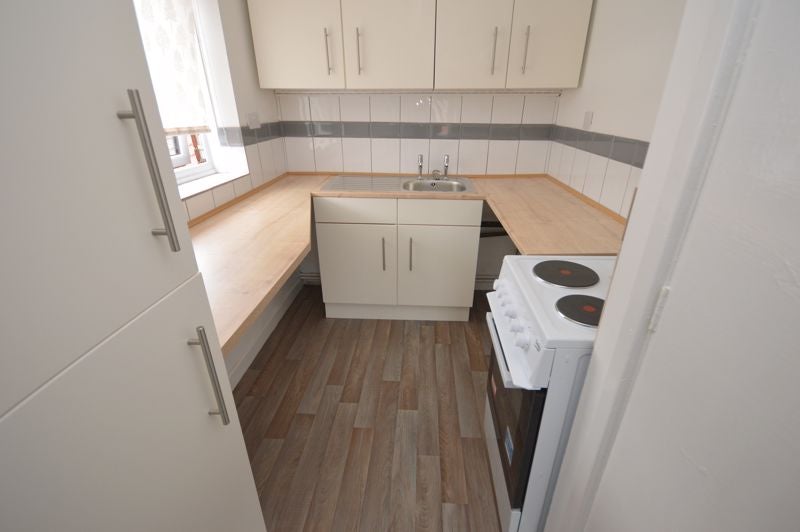 Flat Chidlow Close in Widnes