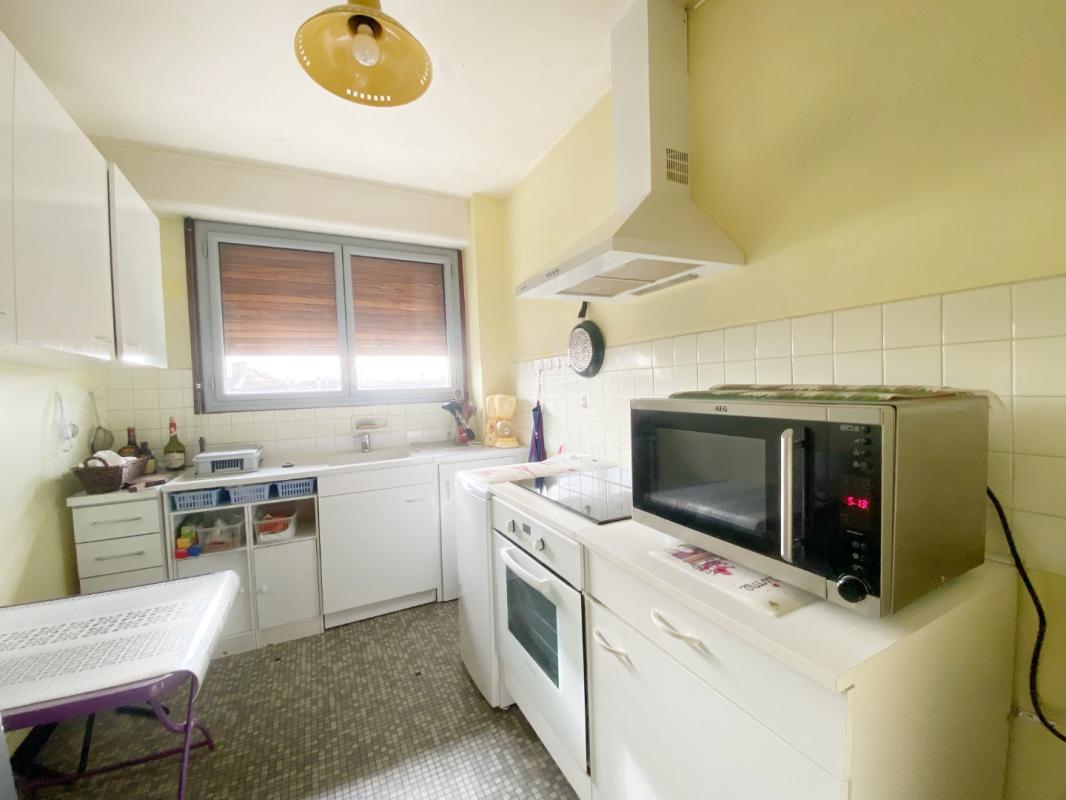 Appartement Promenade Sainte-Marie à Chalon-sur-Saône