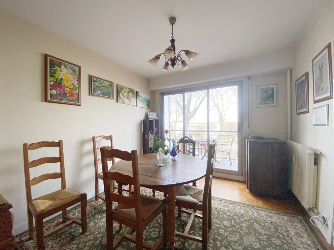 Appartement Promenade Sainte-Marie à Chalon-sur-Saône