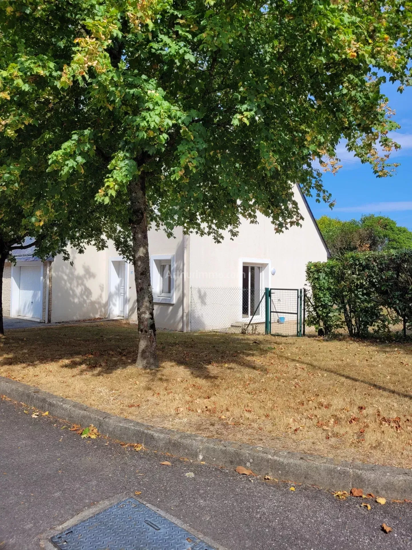 House Rue Maréchal Foch in Lorient