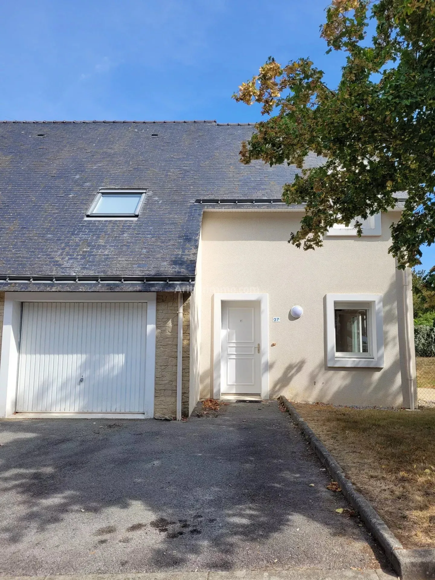 House Rue Maréchal Foch in Lorient