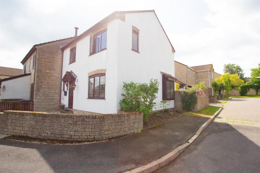 House Broadoak in Ilminster