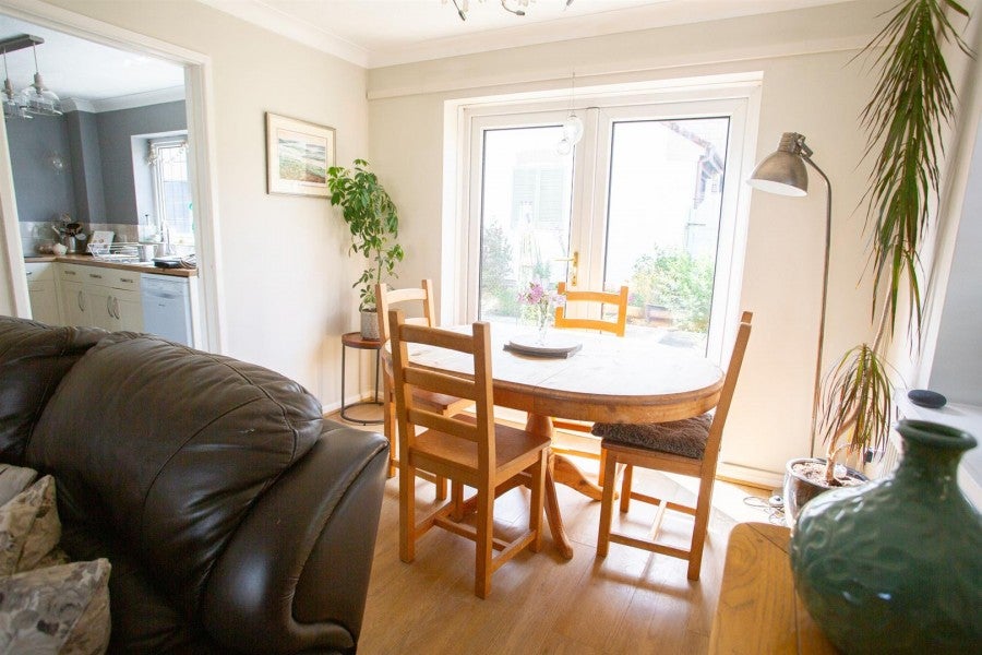 House Broadoak in Ilminster