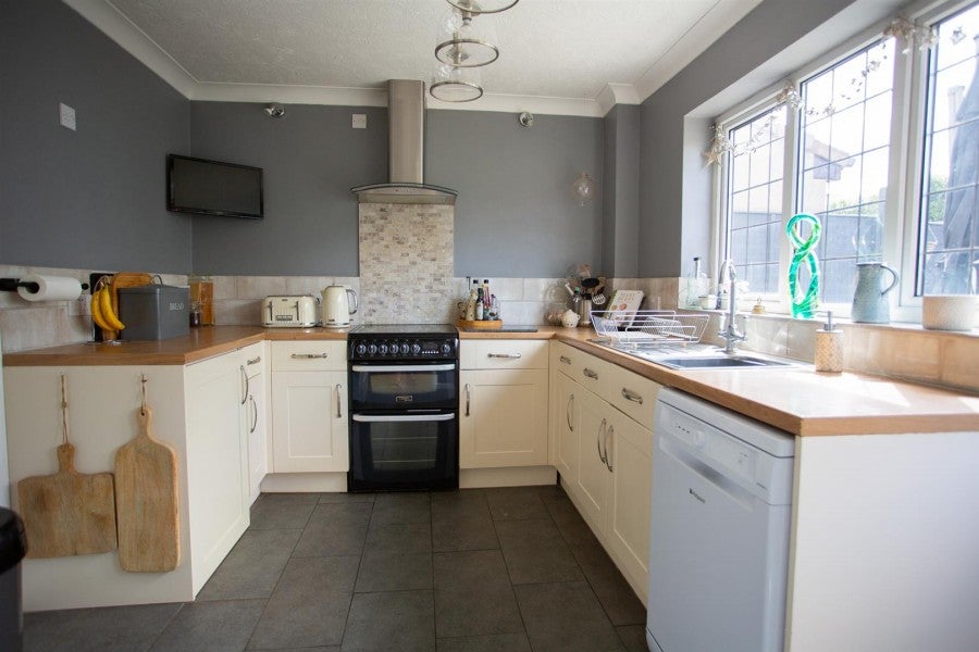 House Broadoak in Ilminster