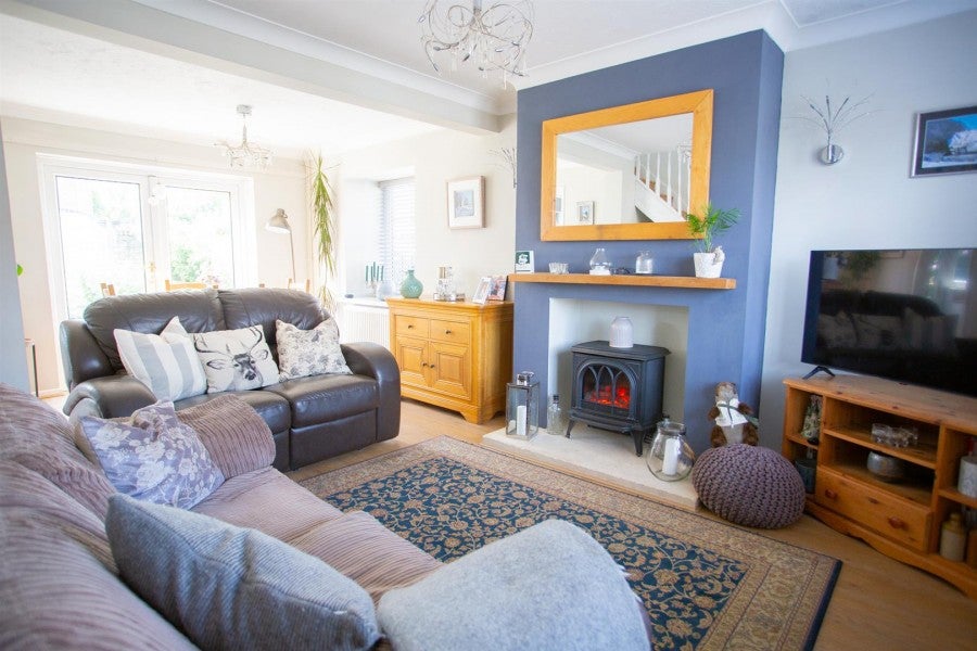 House Broadoak in Ilminster