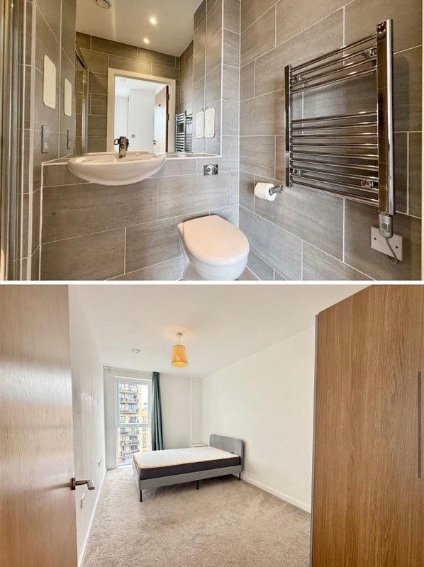 Room Wellspring Crescent in Greater London