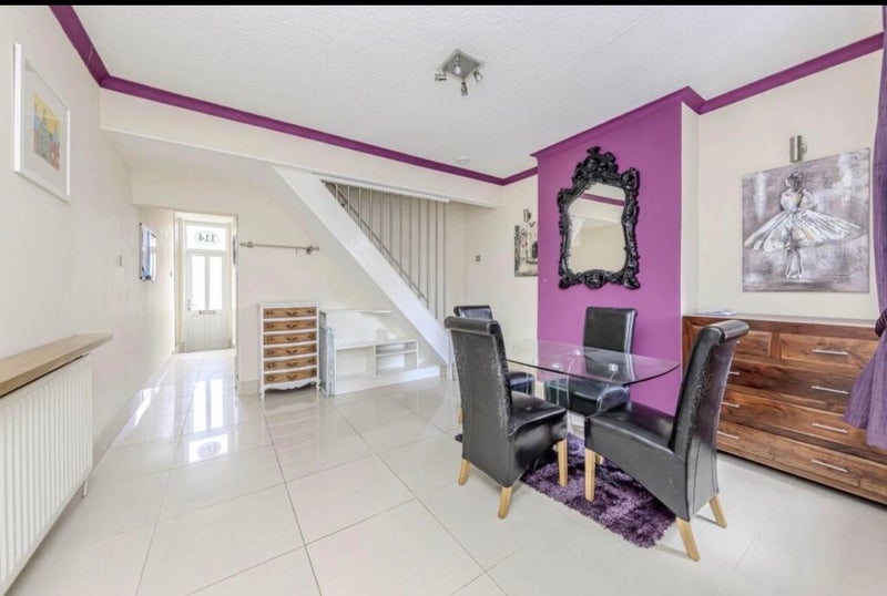 Room Victoria Street in Stoke-on-Trent