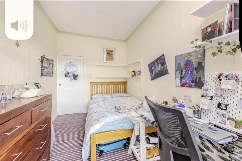 Room Victoria Street in Stoke-on-Trent