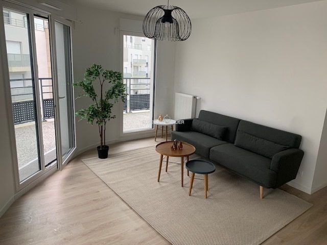 Flat Rue Gabriel Péri in Colombes