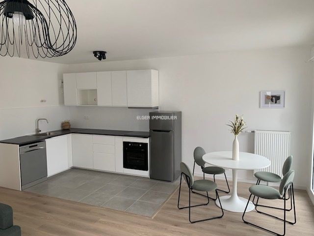 Flat Rue Gabriel Péri in Colombes