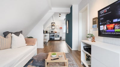 Wohnung Scheiderhöher Straße in Lohmar