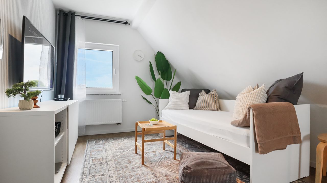 Wohnung Scheiderhöher Straße in Lohmar