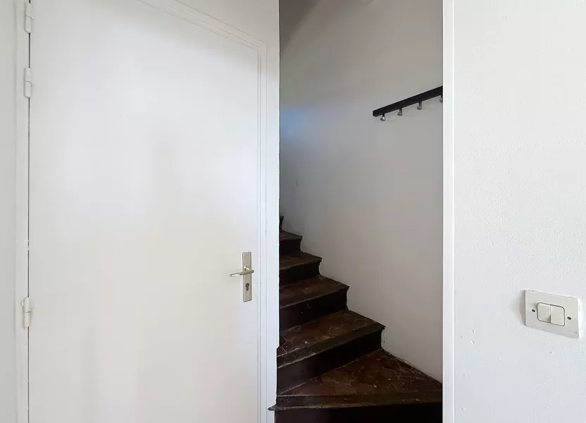 Appartement Rue de Constantine à Rouen