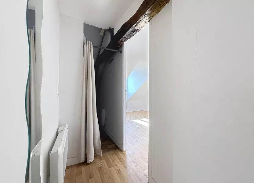 Appartement Rue de Constantine à Rouen