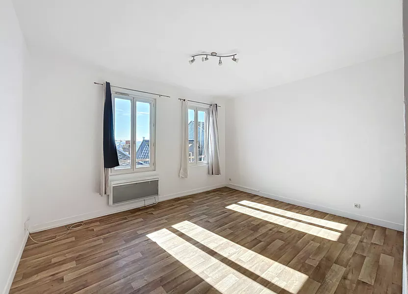 Appartement Rue de Constantine à Rouen