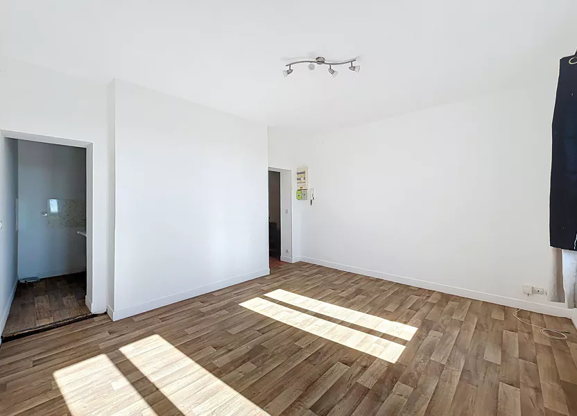 Appartement Rue de Constantine à Rouen