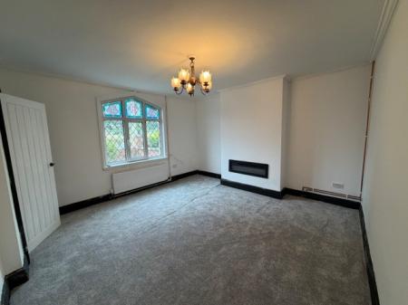 Flat Ainslie Street in Grimsby