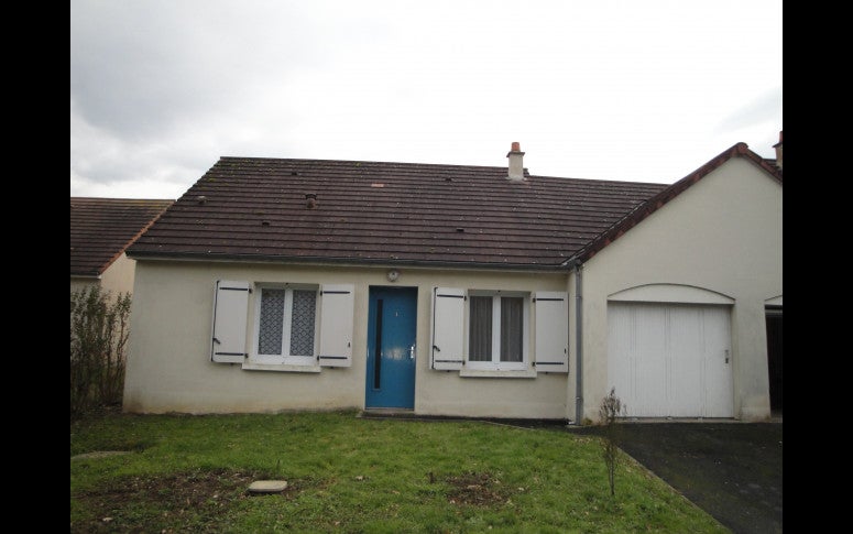 Maison Rue de Grattegeline à Le Bourg