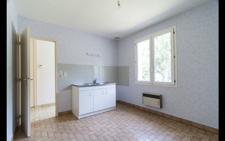 Maison Rue de Grattegeline à Le Bourg