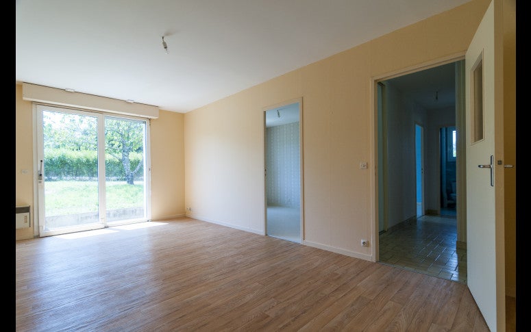 Maison Rue de Grattegeline à Le Bourg