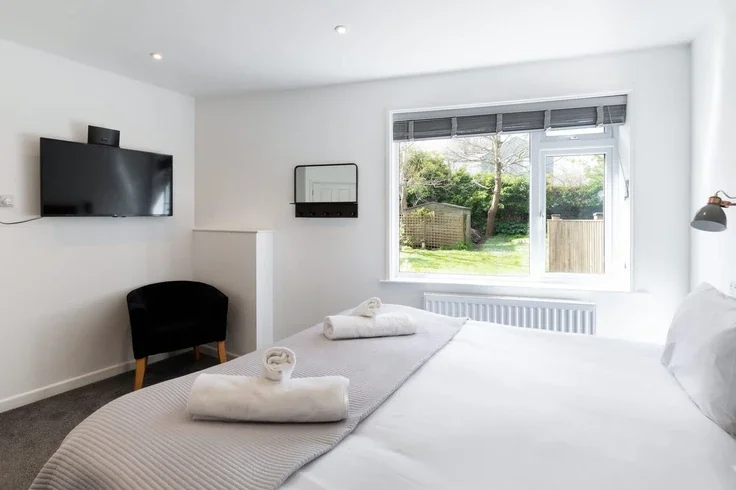 Room Treverbyn Road in St. Ives