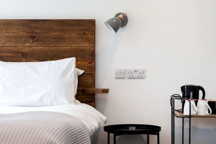 Room Treverbyn Road in St. Ives