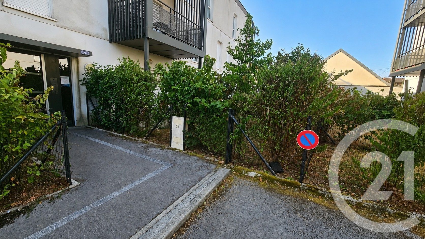 Appartement Faubourg de Besançon à Montbéliard