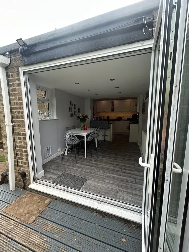 Room Caling Croft in Sevenoaks