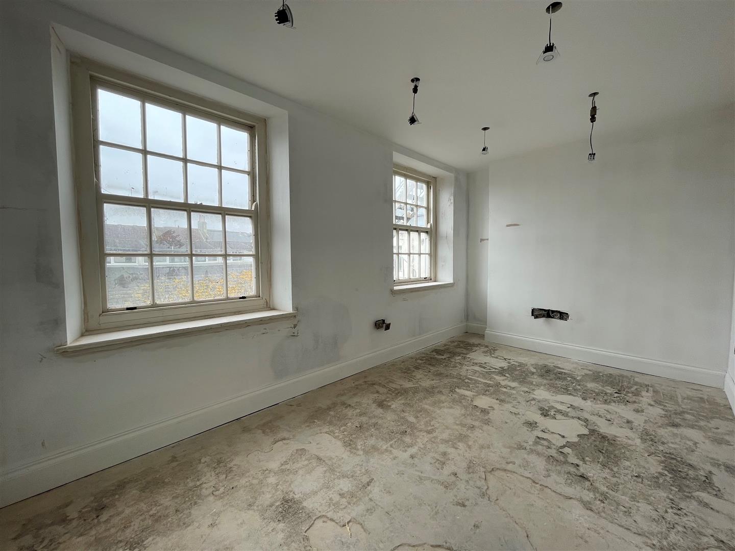 Flat Marlborough Place in Brighton