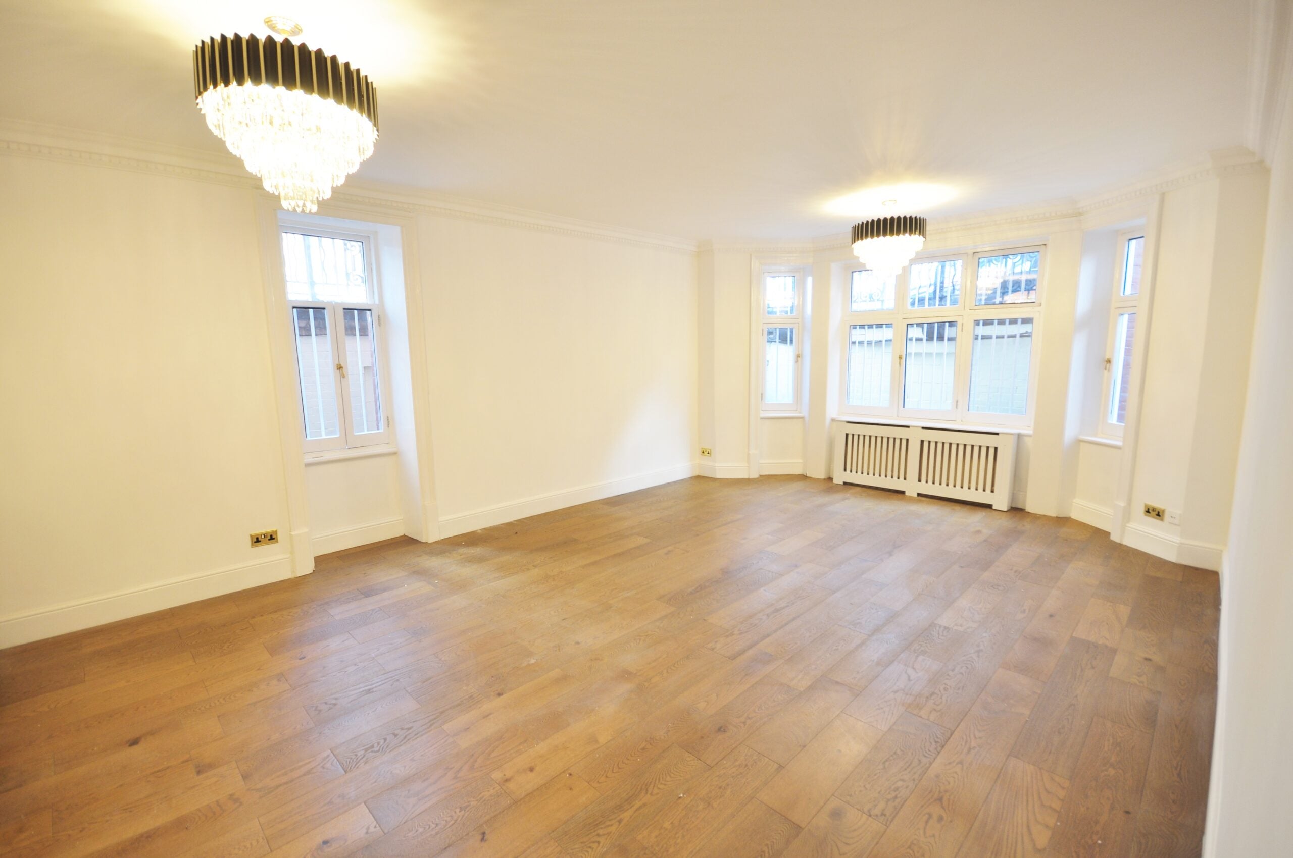 Flat Edgware Road in City of Westminster
